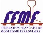FFMF - Fédération de Modélisme Férroviaire